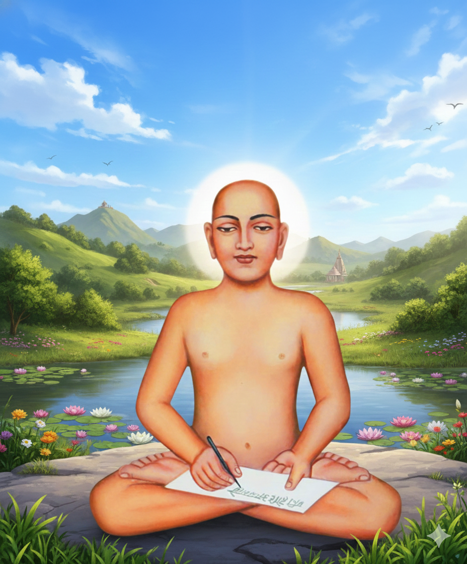 तत्त्वार्थसूत्र कक्षा